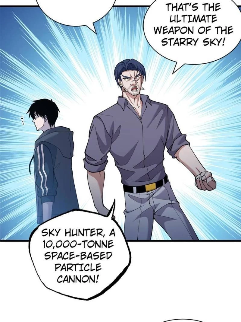 Astral Pet Store Chapter 103 - 22