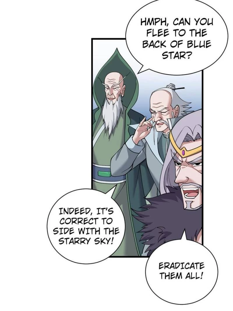 Astral Pet Store Chapter 103 - 23
