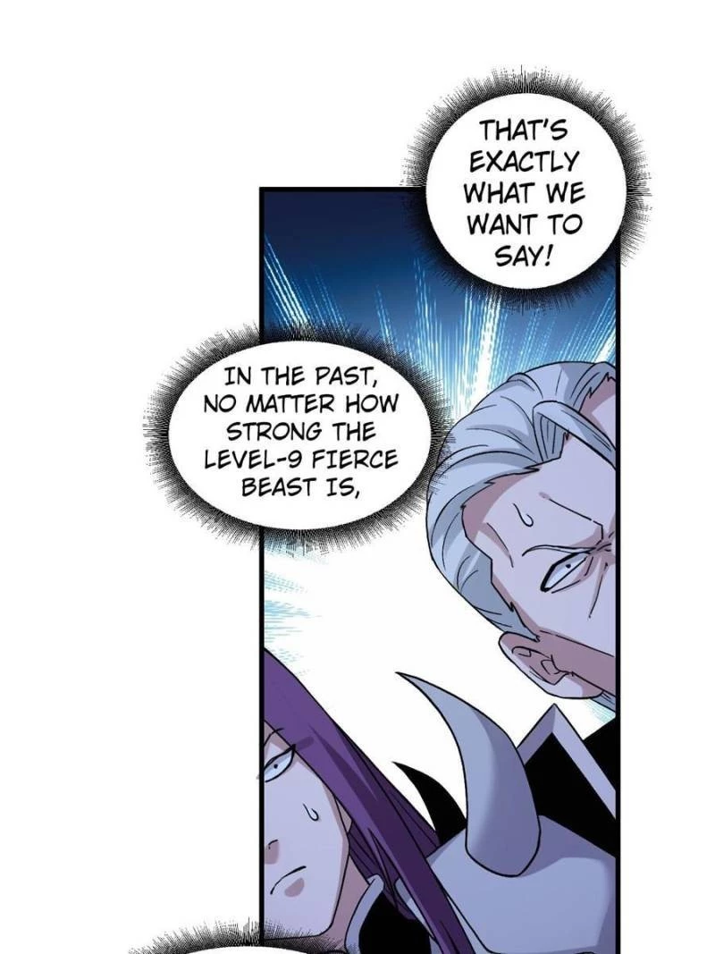 Astral Pet Store Chapter 103 - 43
