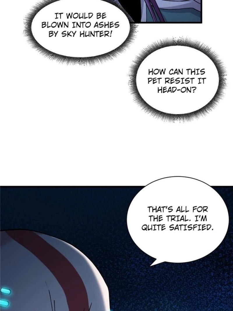 Astral Pet Store Chapter 103 - 44