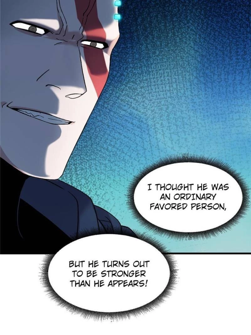 Astral Pet Store Chapter 103 - 45