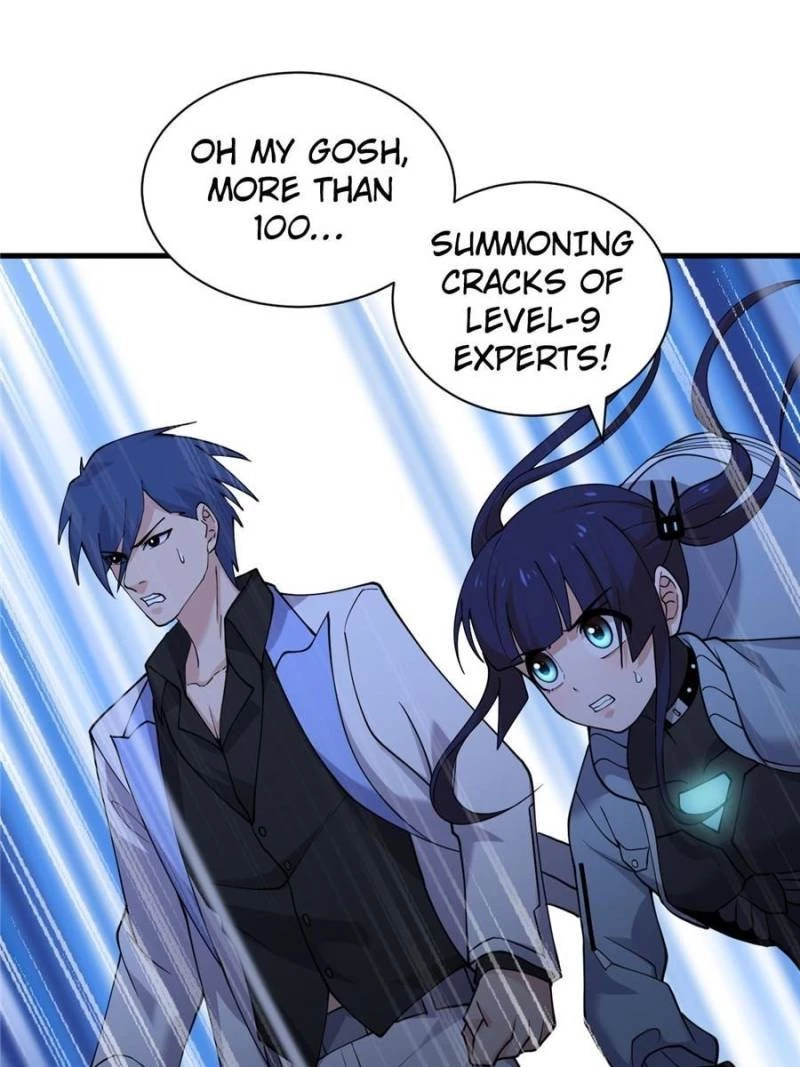 Astral Pet Store Chapter 103 - 53
