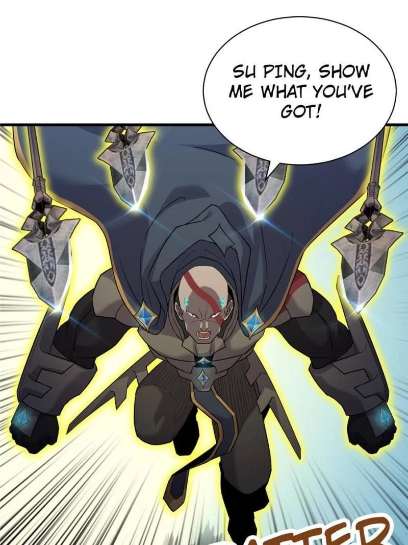 Astral Pet Store Chapter 103 - 59