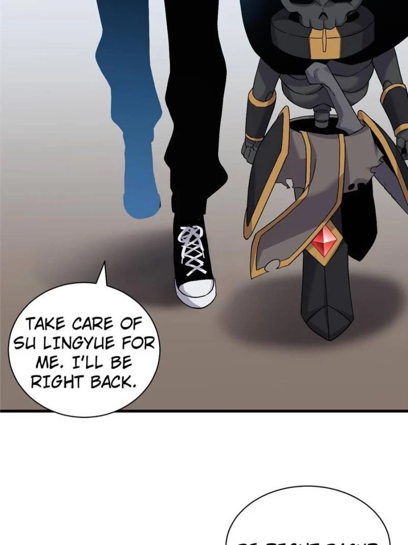 Astral Pet Store Chapter 103 - 64