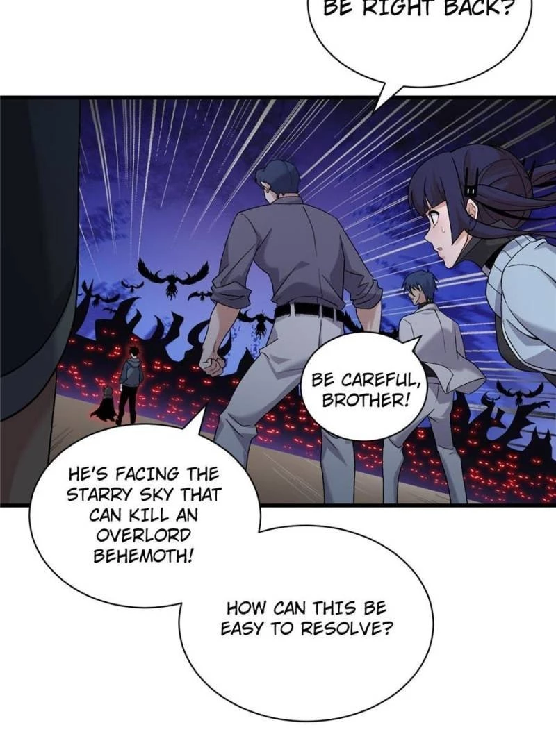 Astral Pet Store Chapter 103 - 65