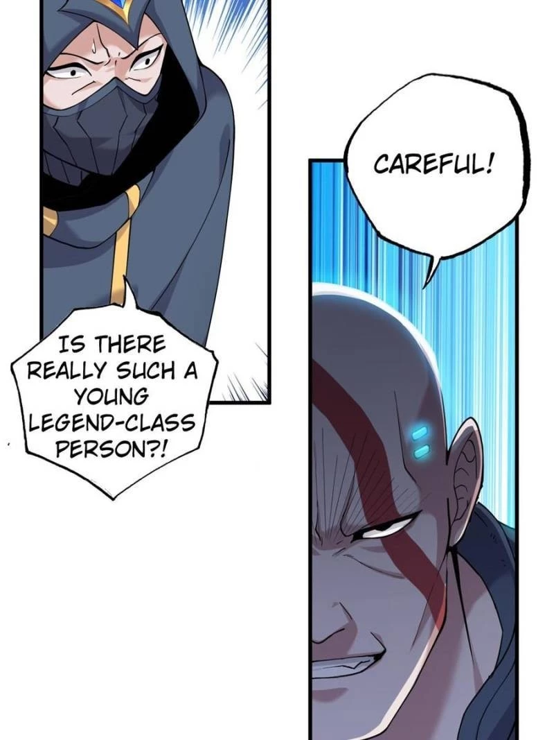 Astral Pet Store Chapter 103 - 69