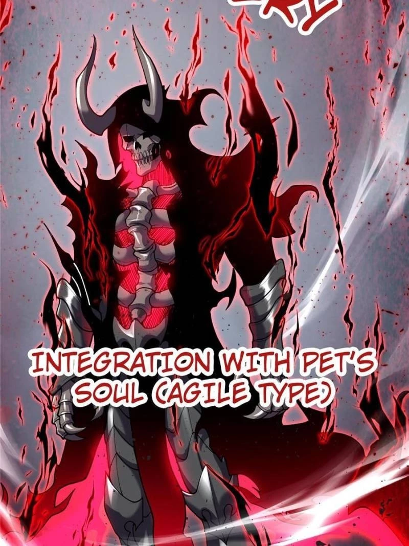 Astral Pet Store Chapter 103 - 71
