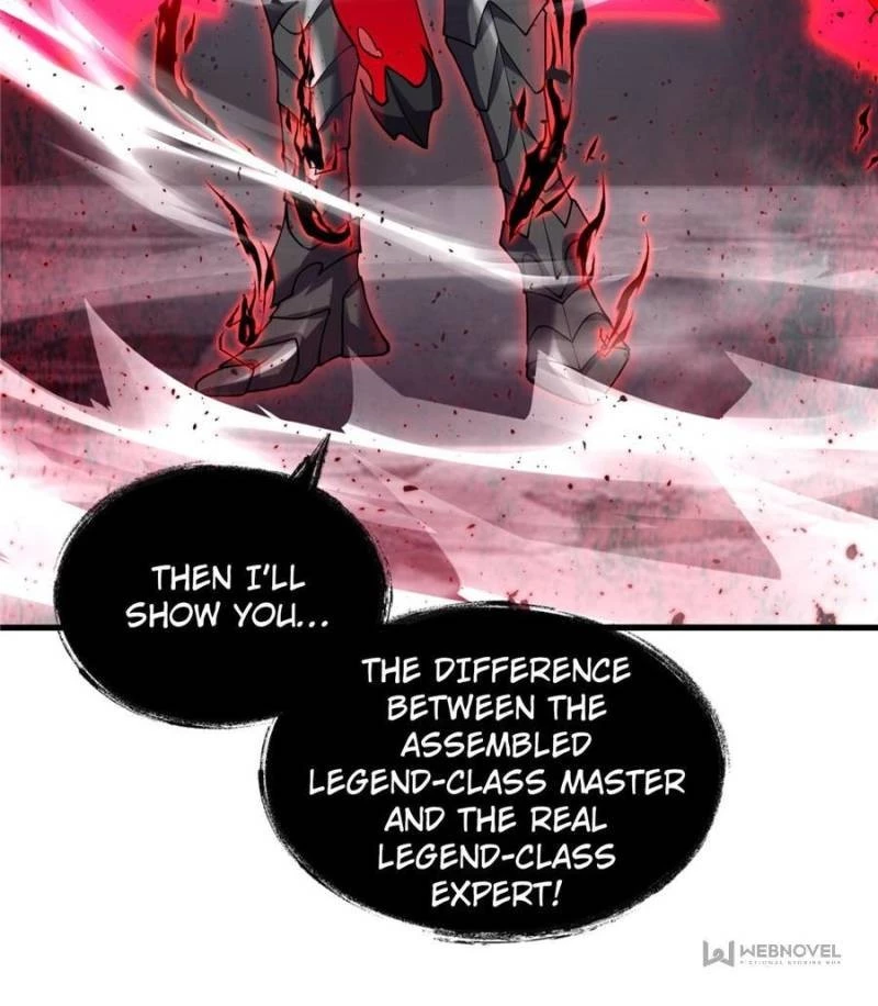 Astral Pet Store Chapter 103 - 72