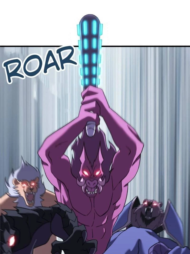 Astral Pet Store Chapter 104 - 1