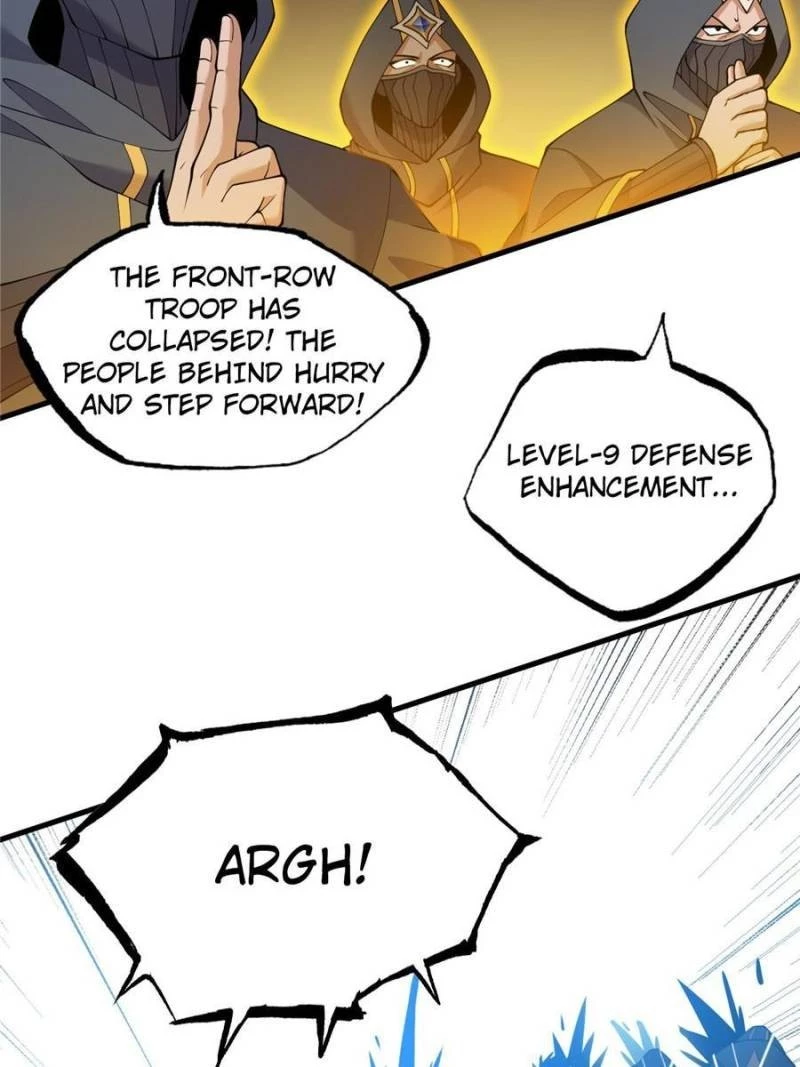 Astral Pet Store Chapter 104 - 10