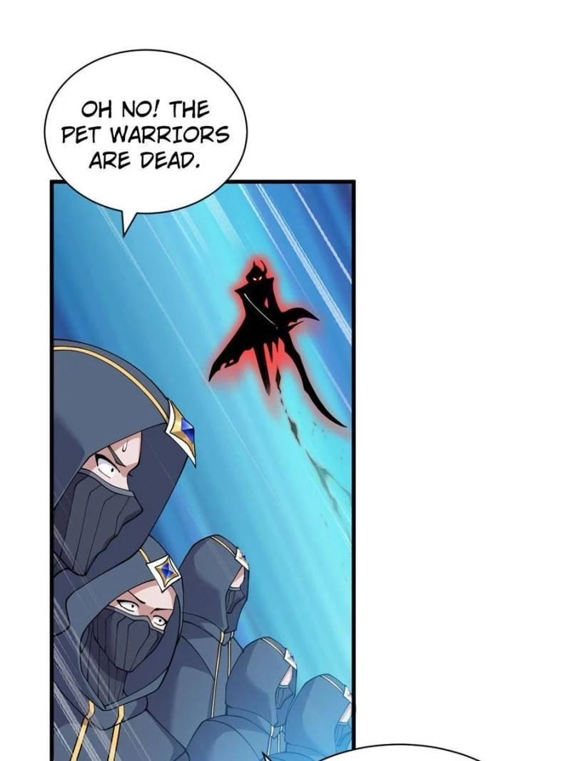 Astral Pet Store Chapter 104 - 14