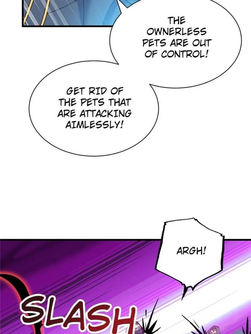 Astral Pet Store Chapter 104 - 15