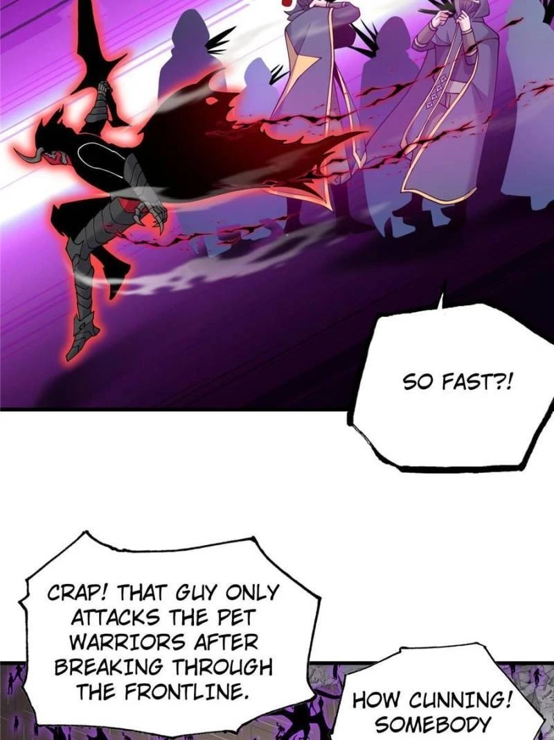 Astral Pet Store Chapter 104 - 16