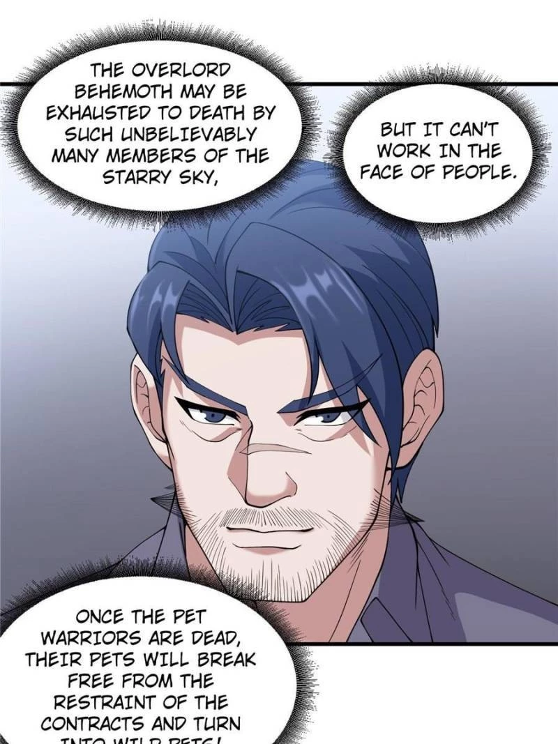 Astral Pet Store Chapter 104 - 19