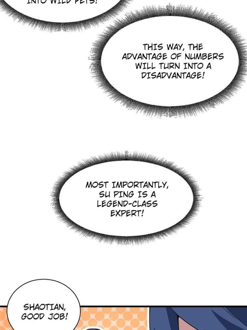 Astral Pet Store Chapter 104 - 20