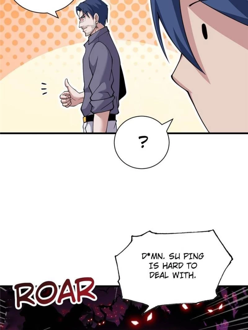 Astral Pet Store Chapter 104 - 21