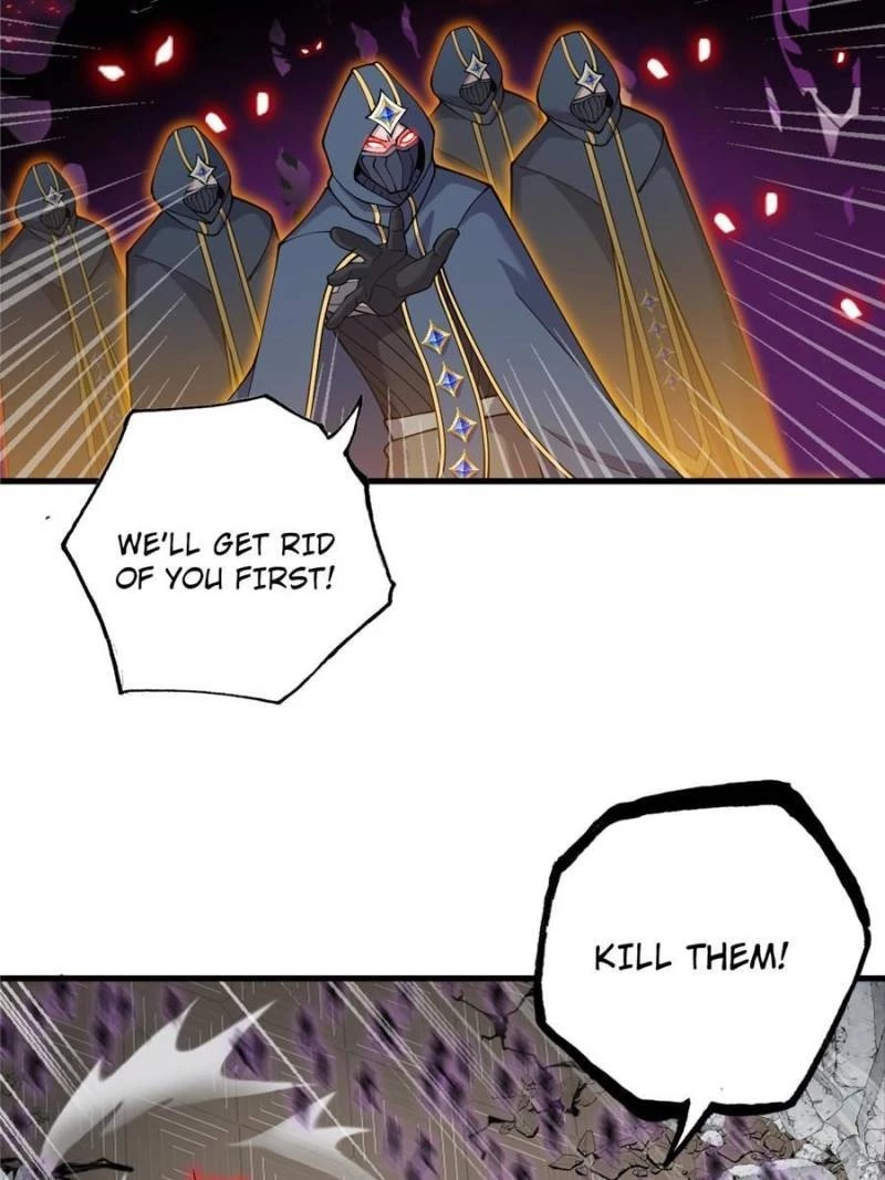 Astral Pet Store Chapter 104 - 22