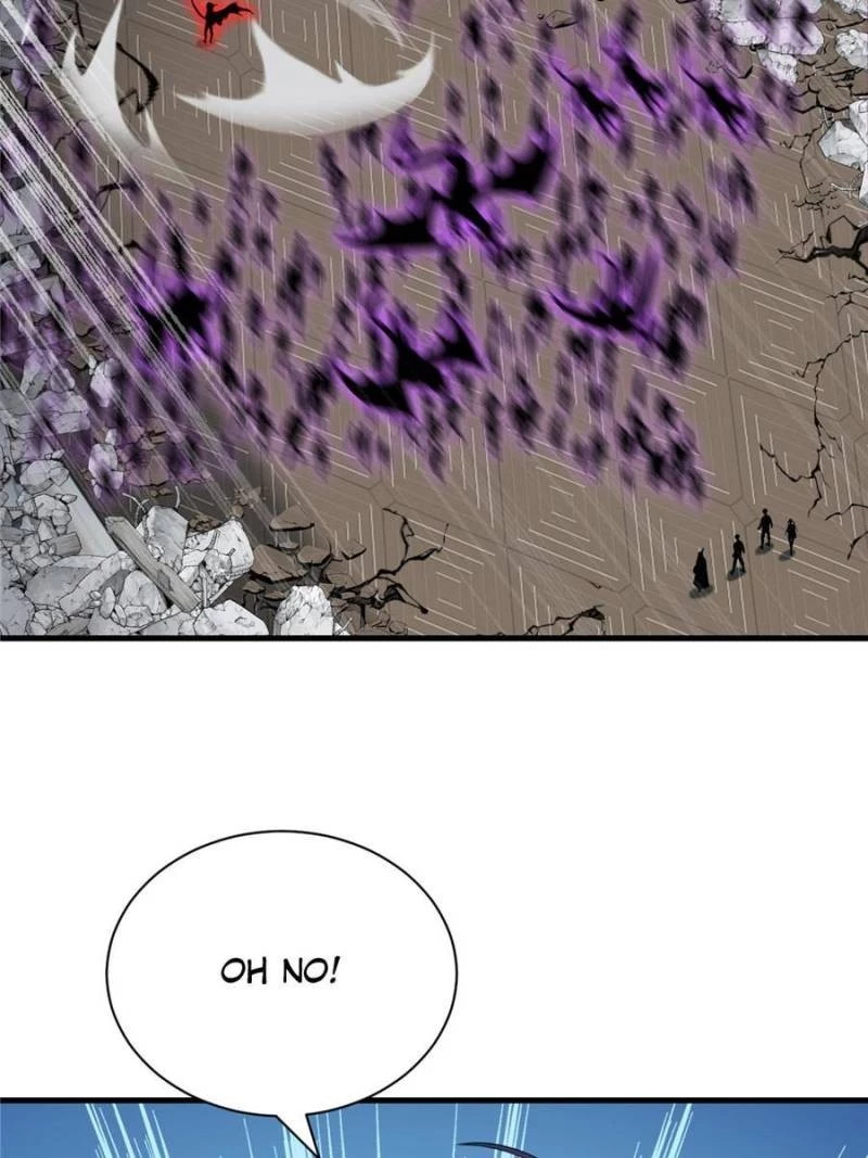 Astral Pet Store Chapter 104 - 23