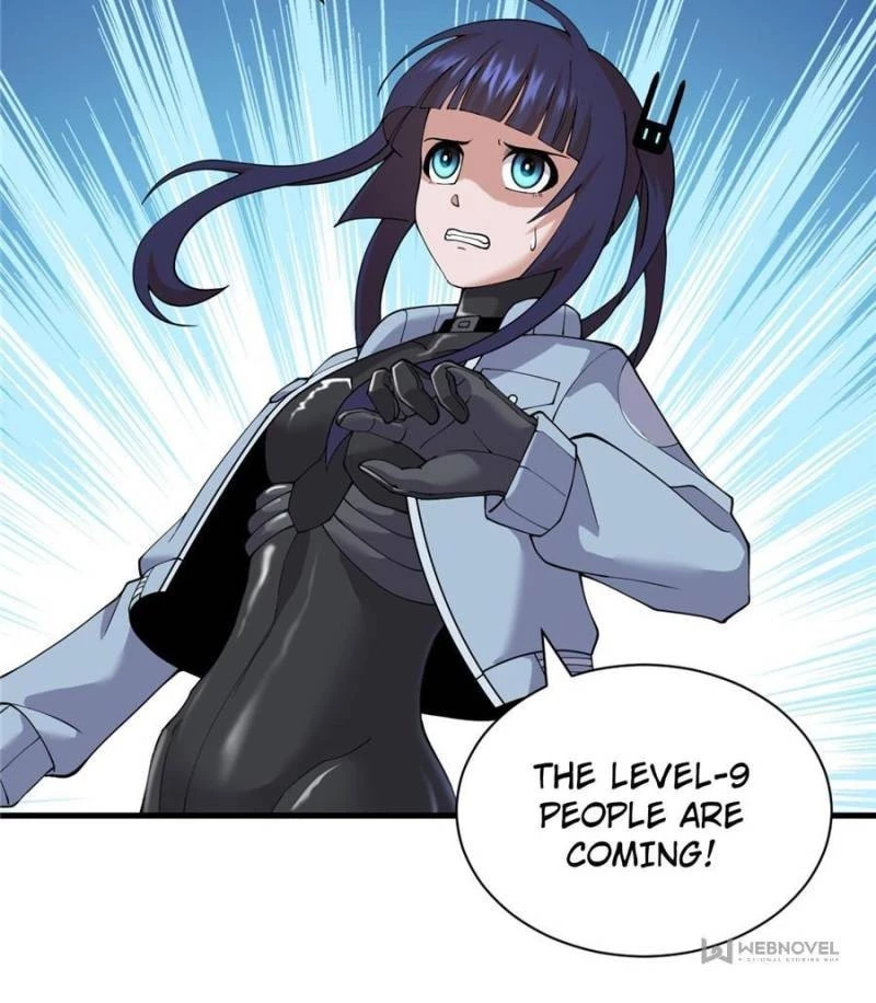 Astral Pet Store Chapter 104 - 24