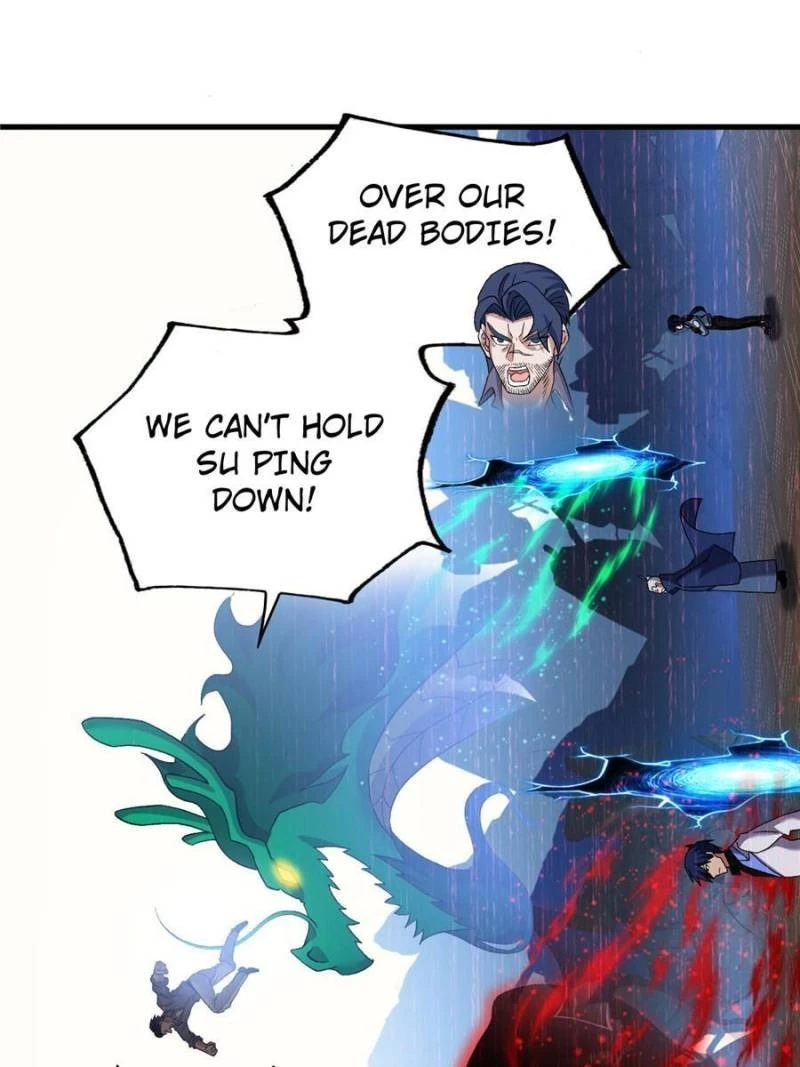 Astral Pet Store Chapter 104 - 26