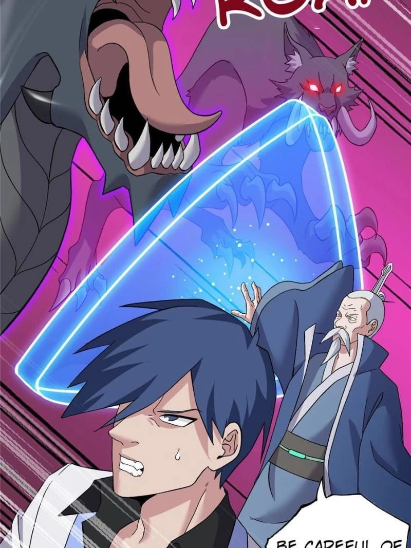 Astral Pet Store Chapter 104 - 29