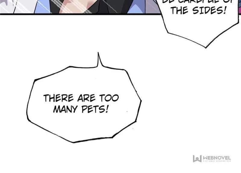 Astral Pet Store Chapter 104 - 30