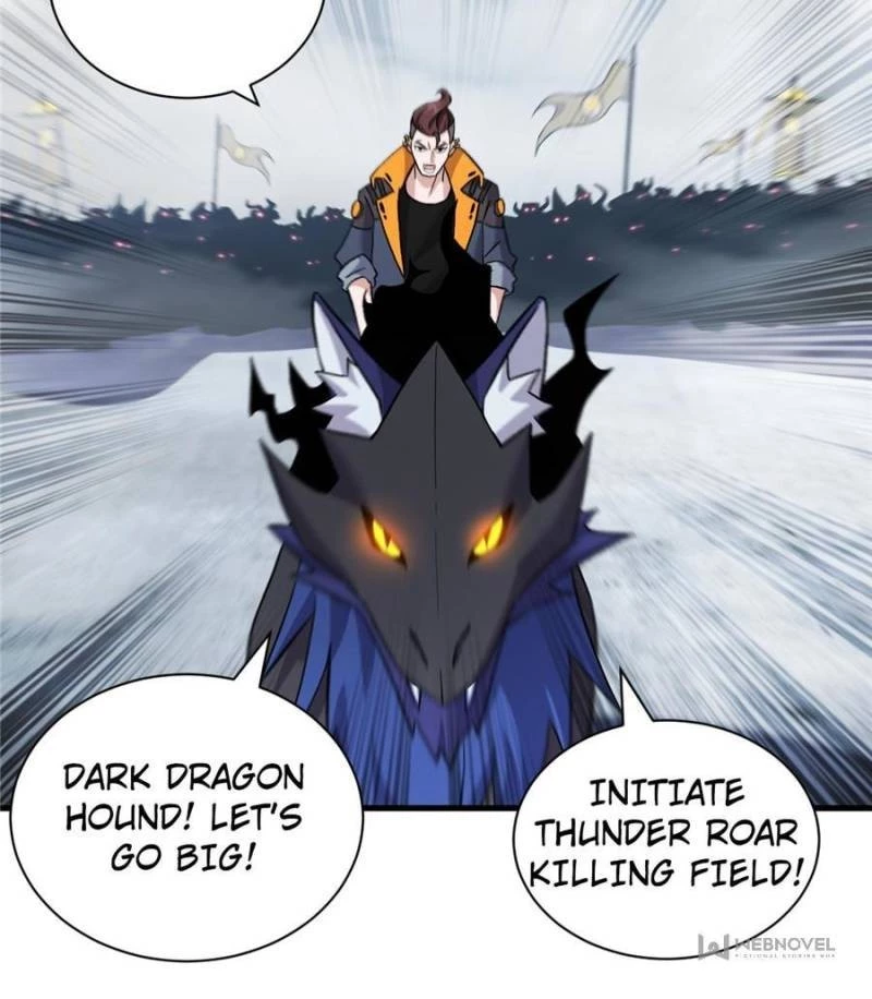 Astral Pet Store Chapter 104 - 36