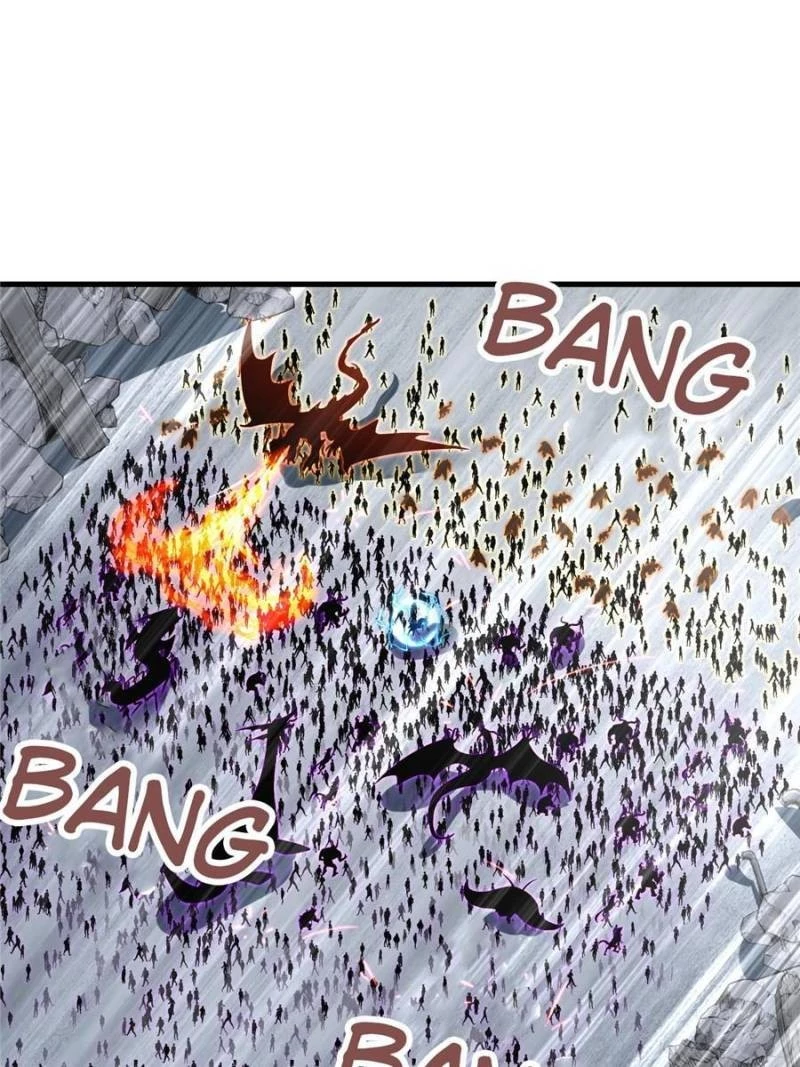 Astral Pet Store Chapter 104 - 37