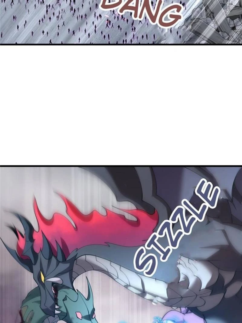 Astral Pet Store Chapter 104 - 38