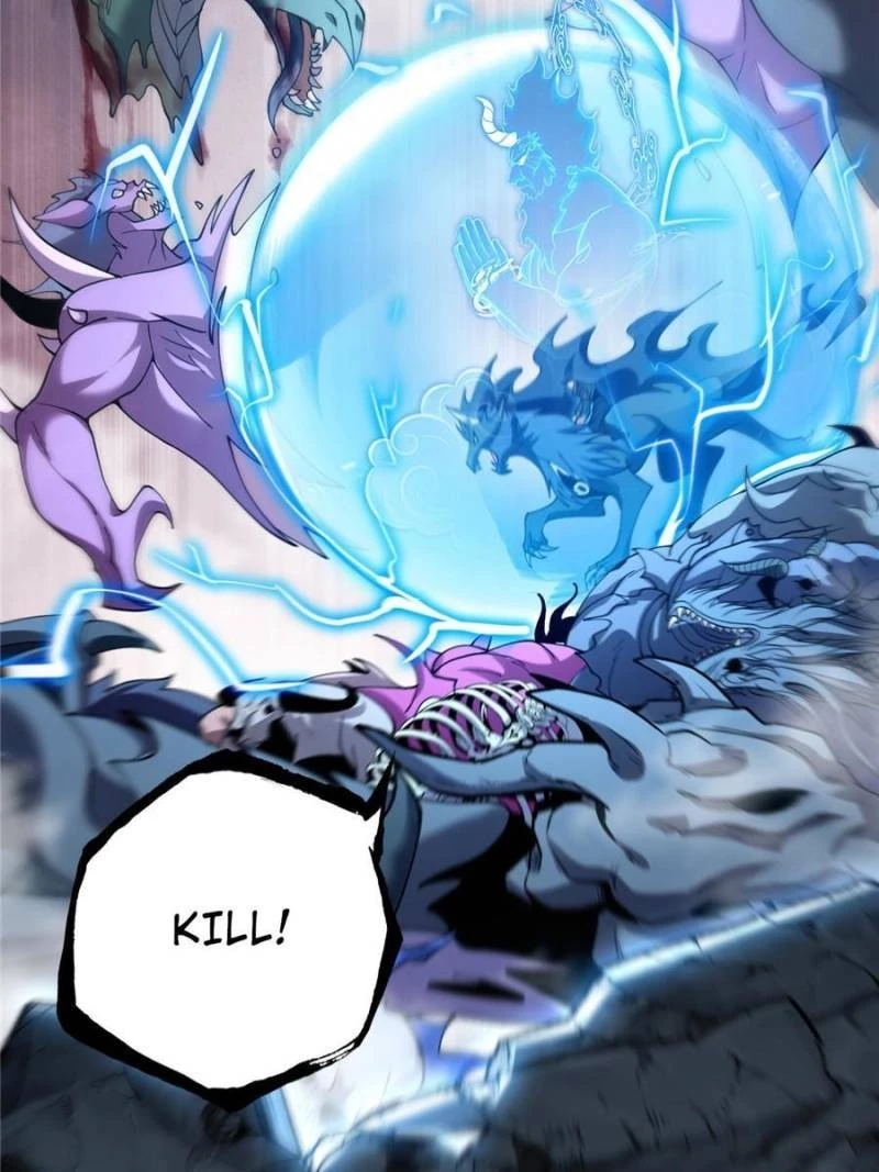 Astral Pet Store Chapter 104 - 39