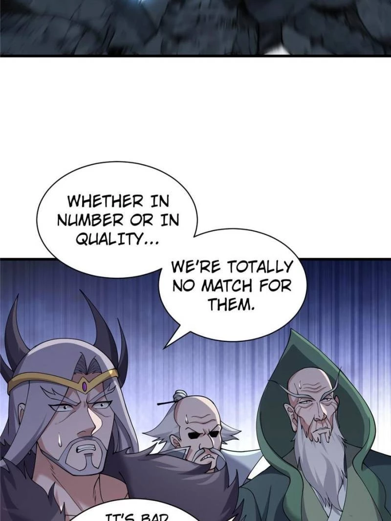 Astral Pet Store Chapter 104 - 40