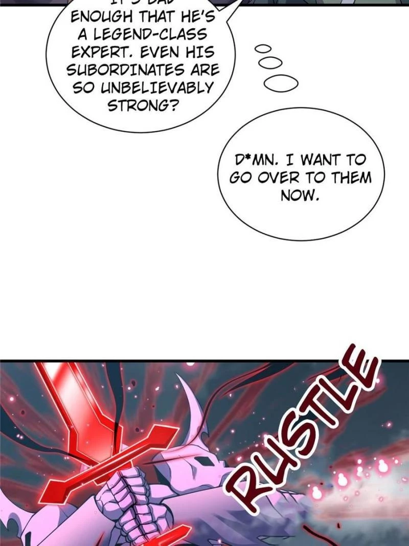 Astral Pet Store Chapter 104 - 41