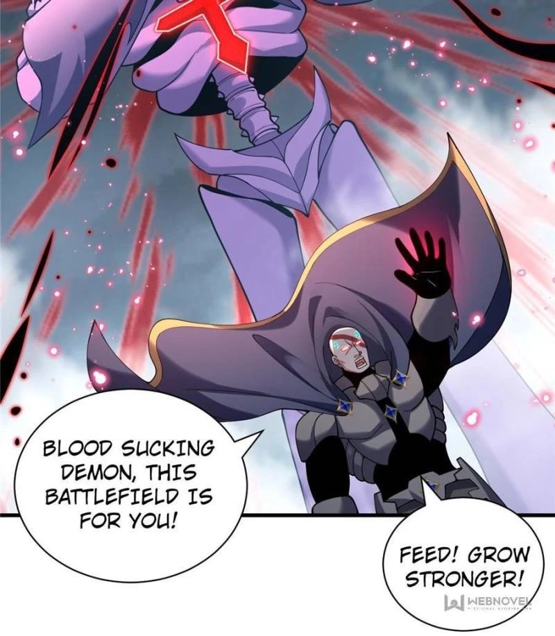 Astral Pet Store Chapter 104 - 42