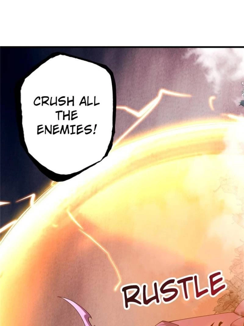 Astral Pet Store Chapter 104 - 43