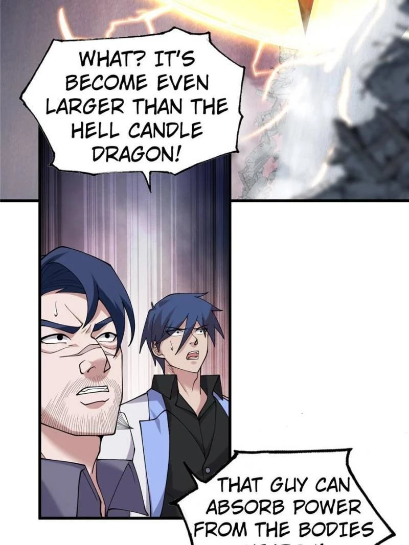 Astral Pet Store Chapter 104 - 45