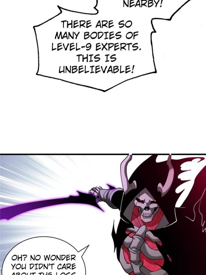 Astral Pet Store Chapter 104 - 46