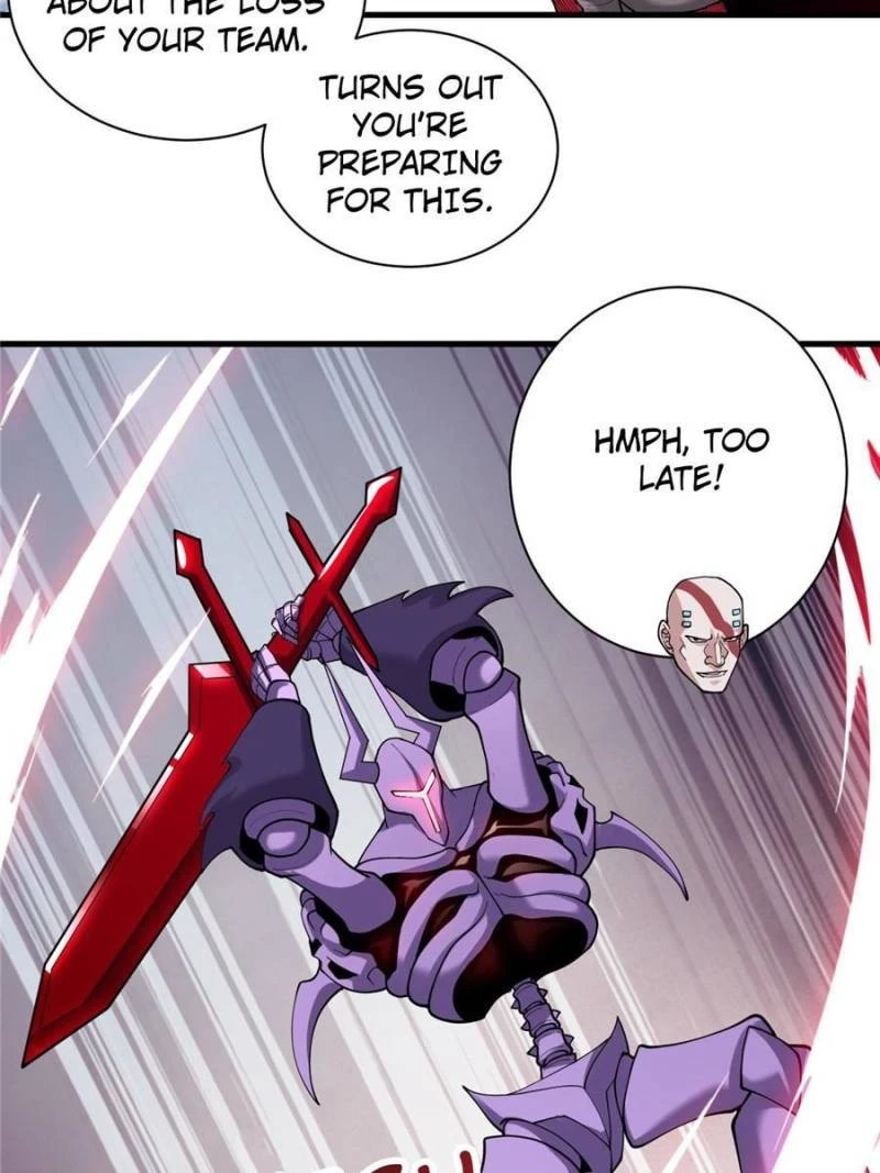 Astral Pet Store Chapter 104 - 47