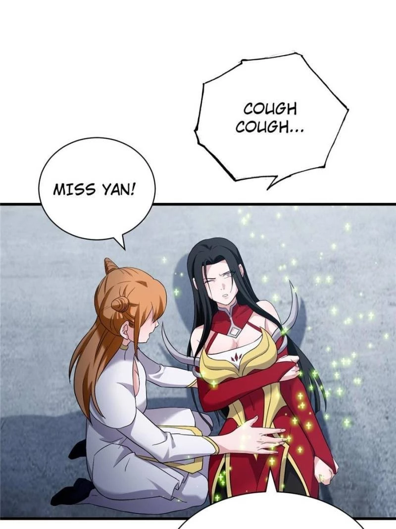 Astral Pet Store Chapter 104 - 53