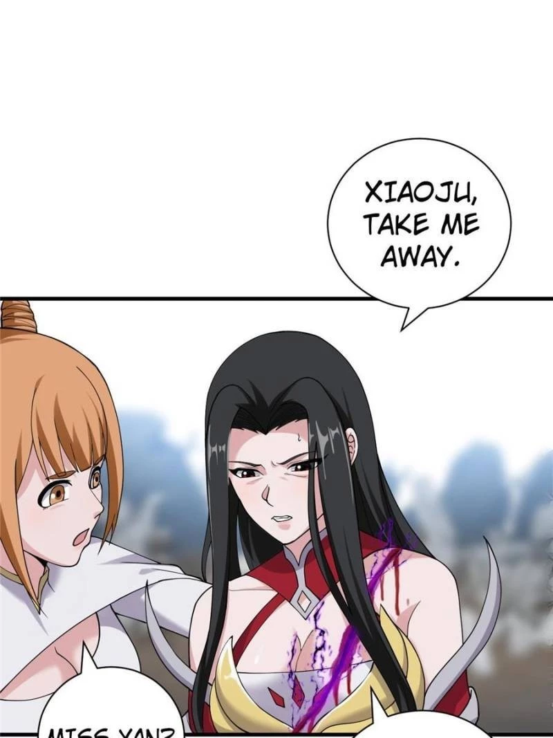 Astral Pet Store Chapter 104 - 57