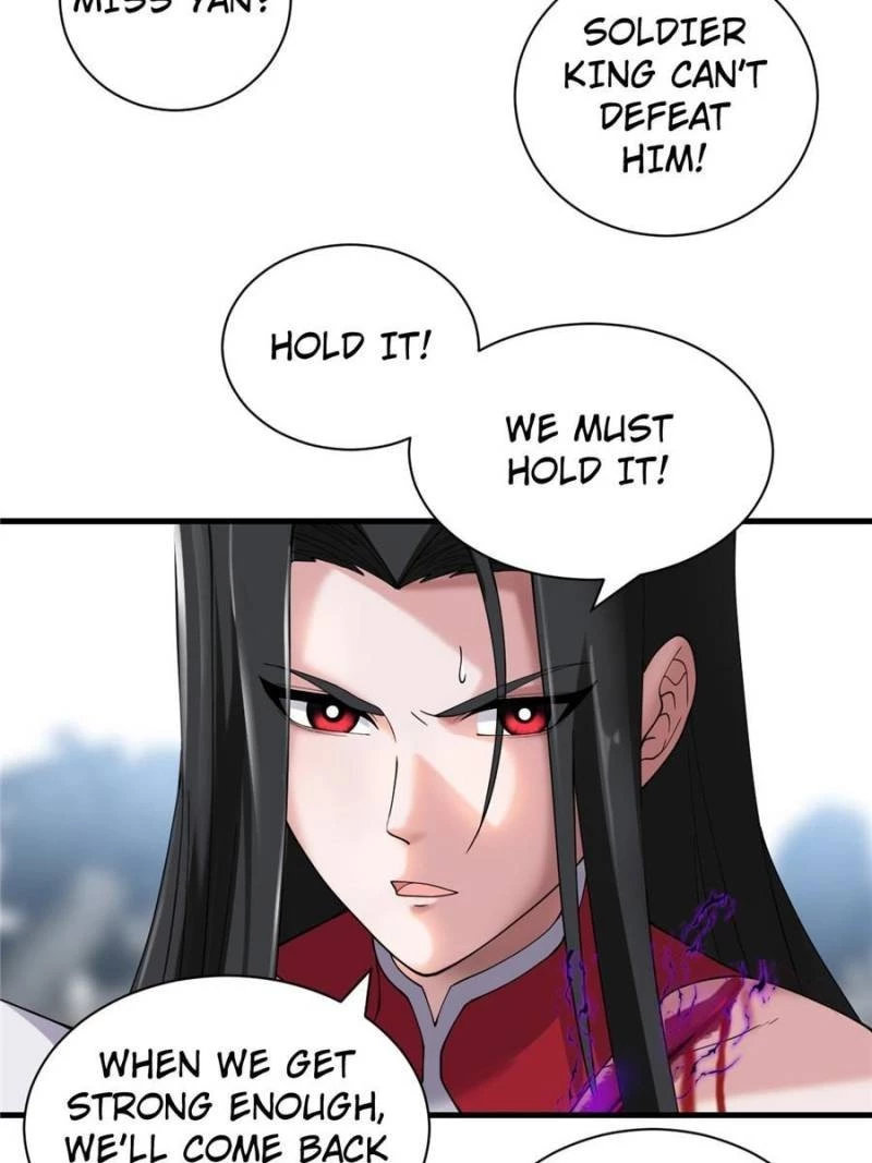 Astral Pet Store Chapter 104 - 58
