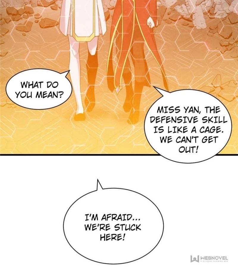 Astral Pet Store Chapter 104 - 60