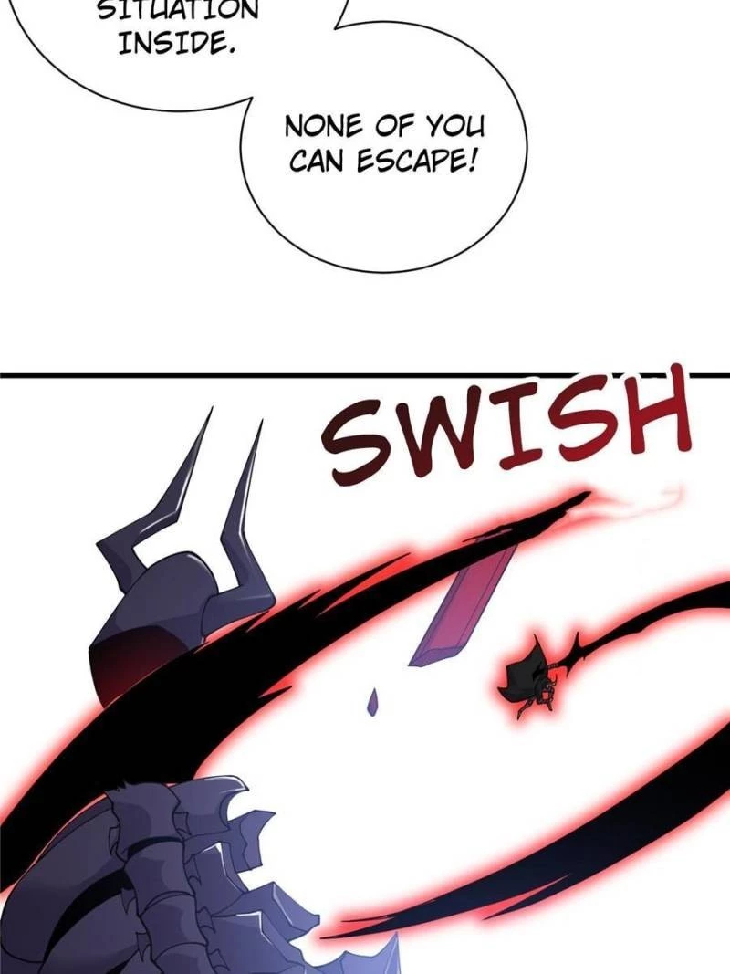 Astral Pet Store Chapter 104 - 62