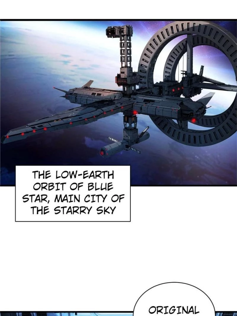 Astral Pet Store Chapter 105 - 1