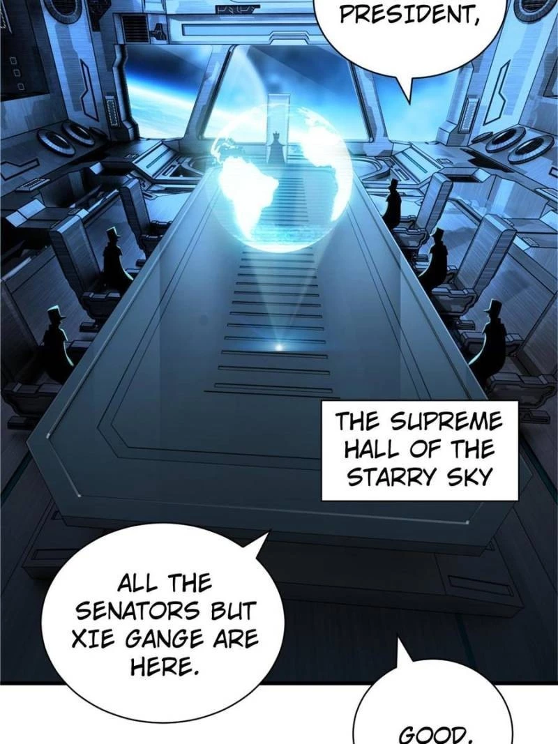 Astral Pet Store Chapter 105 - 2