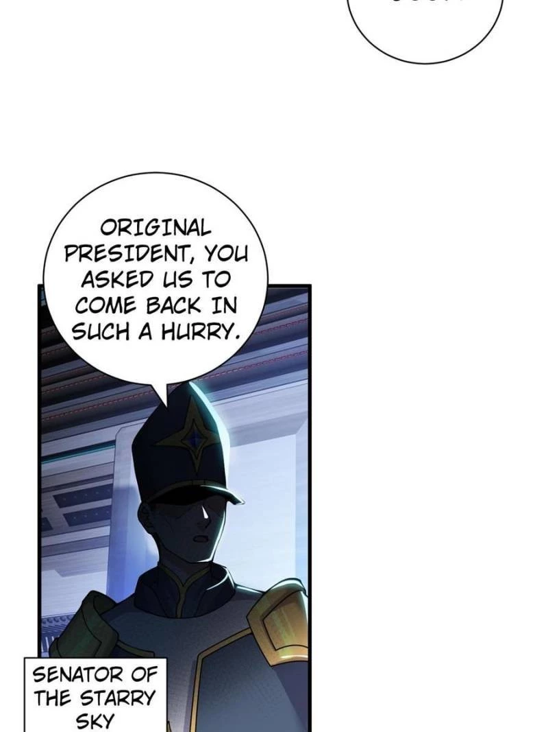 Astral Pet Store Chapter 105 - 3