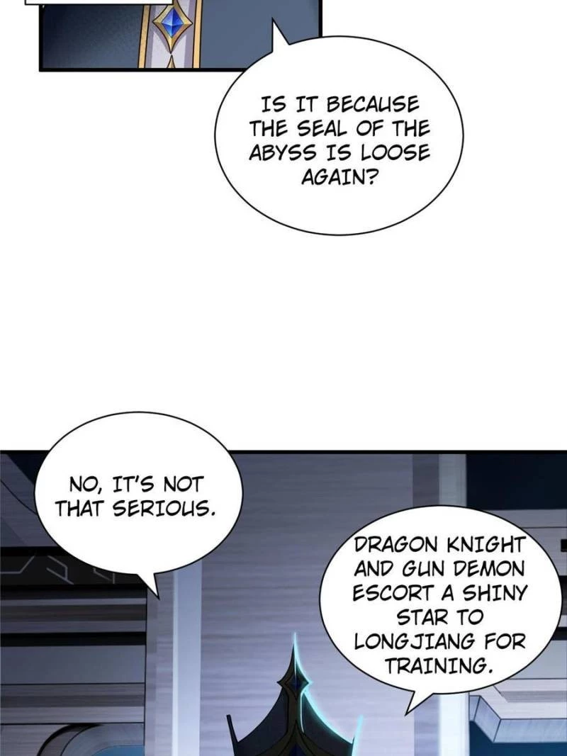 Astral Pet Store Chapter 105 - 4