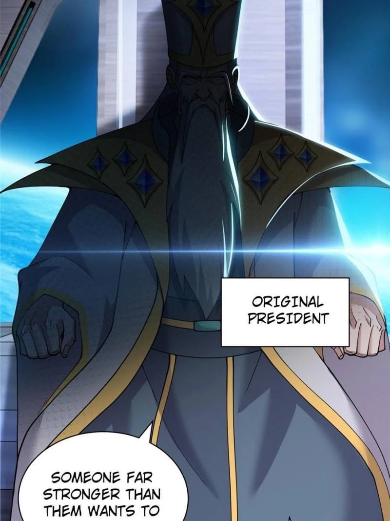 Astral Pet Store Chapter 105 - 5