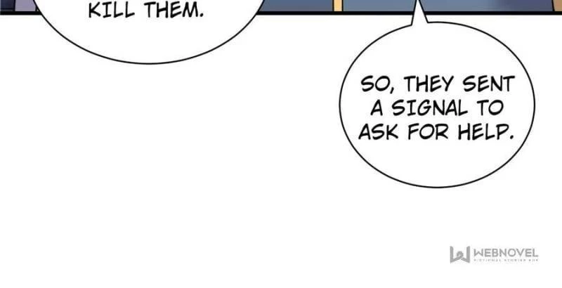 Astral Pet Store Chapter 105 - 6