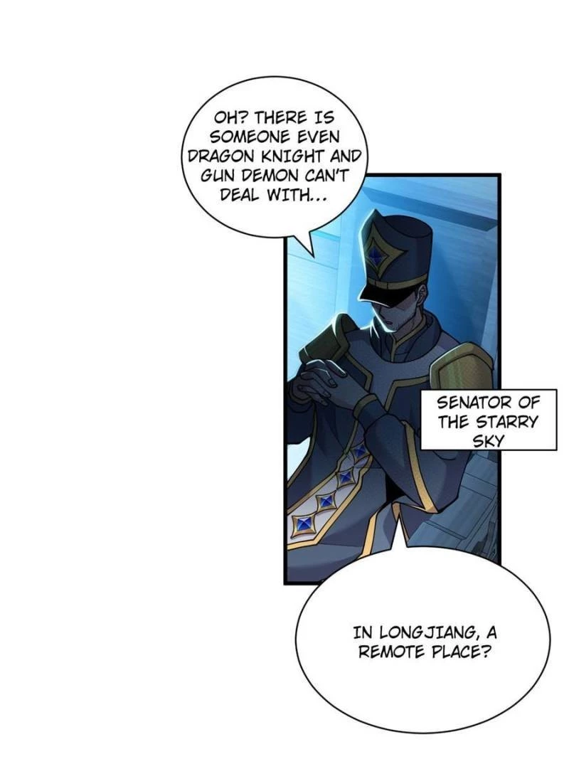 Astral Pet Store Chapter 105 - 7