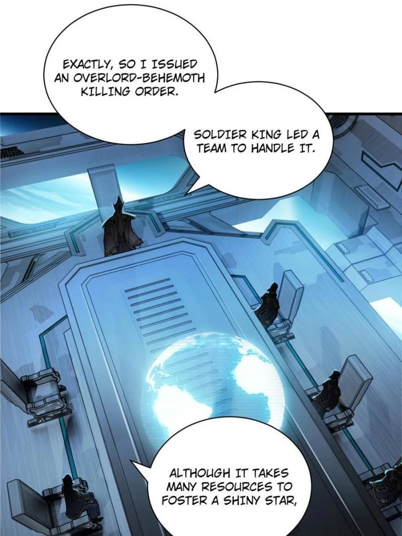 Astral Pet Store Chapter 105 - 8